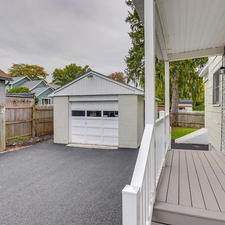 Pet-Friendly Auburn Apartment With Balcony! Exterior foto